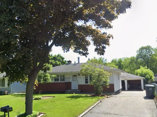 1805 Gilboa Ave, Zion, IL 60099