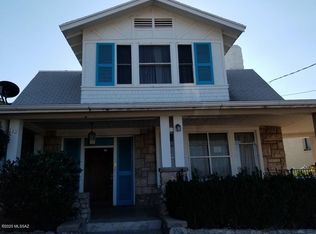 112 E South Court St, Nogales, AZ 85621