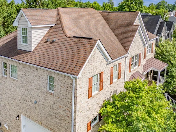 203 1st St, Rockville, MD 20850