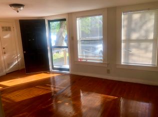 2618 44th St UNIT 1, Galveston, TX 77550