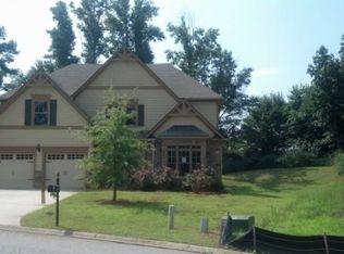 5015 Hamby Hollow Ln, Cumming, GA 30040