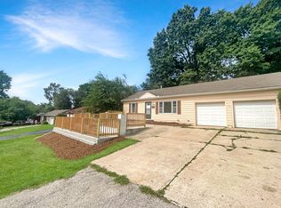 4952 N Lister Ave, Kansas City, MO 64119