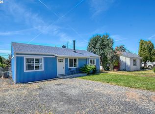 1023 SW 30th St, Pendleton, OR 97801