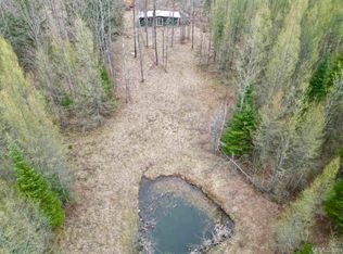 Sand Road West Rd, Perronville, MI 49873