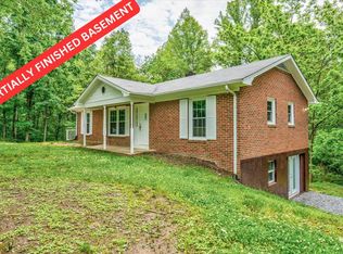 66 Adrian St, Bassett, VA 24055