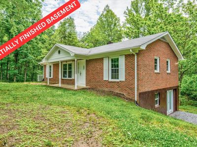 66 Adrian St, Bassett, VA, 24055