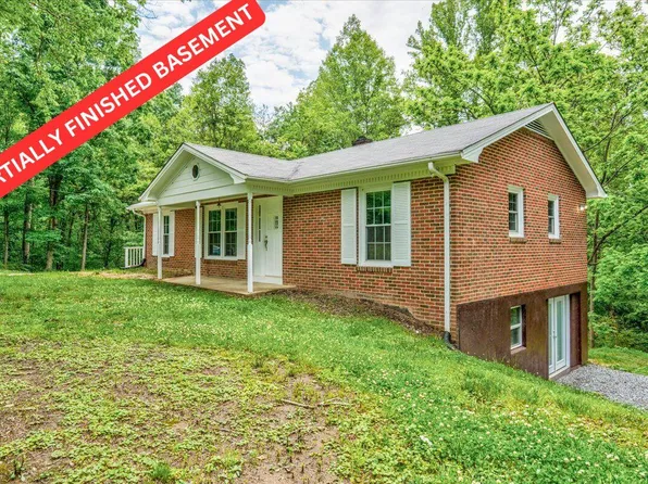 66 Adrian St, Bassett, VA 24055