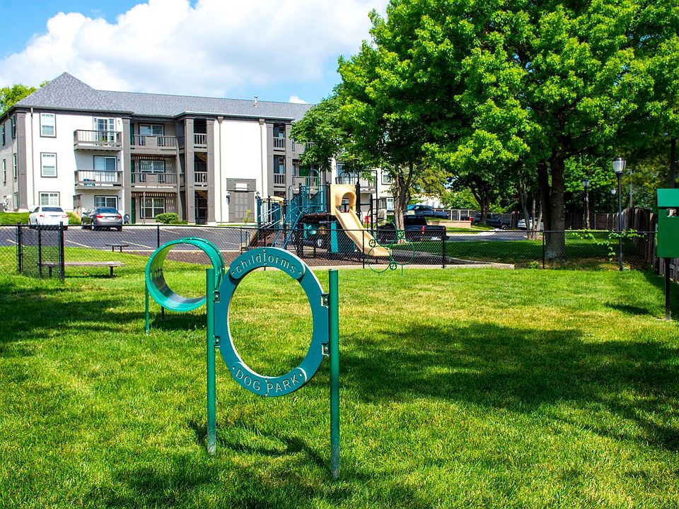 Jefferson on the Lake Apartment Rentals Olathe, KS Zillow