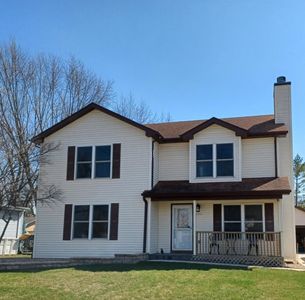 (Undisclosed Address), North Aurora, IL, 60542