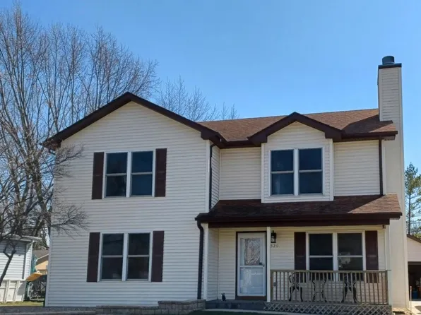 (undisclosed Address), North Aurora, IL 60542