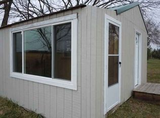 7467 E 133rd St, Overbrook, KS 66524