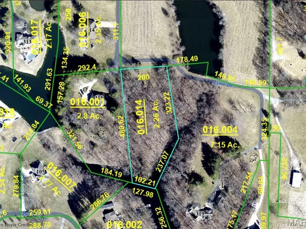 0 Lynn Dr, Alton, IL 62002