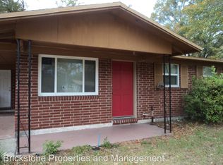 4258 Sharbeth Dr E, Jacksonville, FL 32210