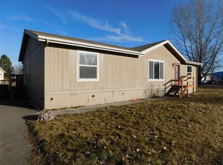 7502 Gardenia Dr, Missoula, MT 59808