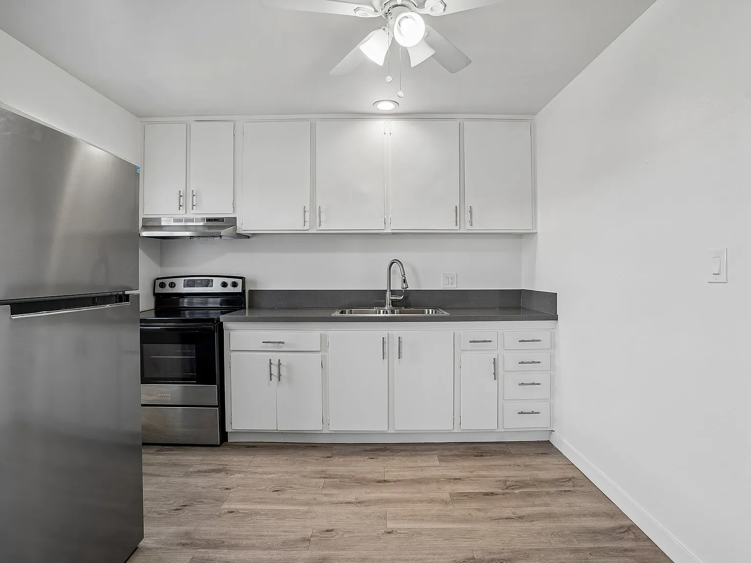 Clearwater Apartments — Photo 3