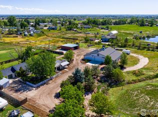 120 E County Road 32, Fort Collins, CO 80525