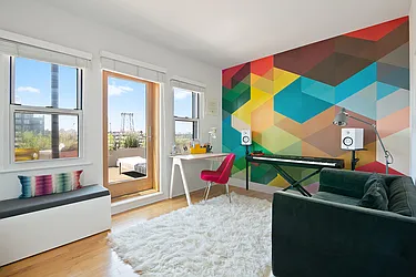 Sold by Corcoran