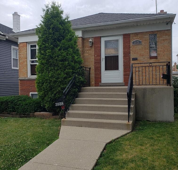 1st image of 3828 N Oketo Ave