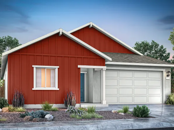 604 Union Rd, Dayton, NV 89403