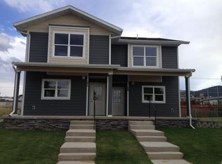 1809 Butte Ave, Helena, MT 59601