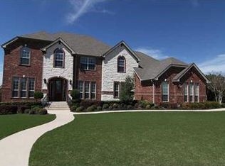1011 Overlook Bnd, Leander, TX 78641