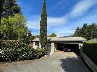 8 Neila Way, Mill Valley, CA 94941