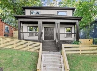 99 Brown Ave SE, Atlanta, GA 30315