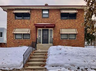 390 Pierce St N APT 3, Saint Paul, MN 55104