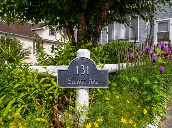 131 Elliot Avenue, Mamaroneck, NY 10543