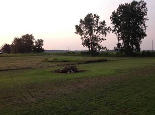 3055 Kinneville Rd, Leslie, MI 49251