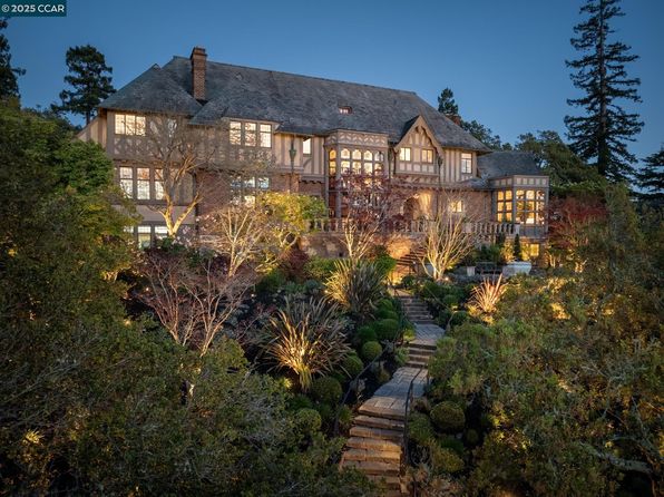 52 Glen Alpine Rd, Piedmont, CA 94611