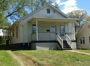 235 McWane Cir, Lynchburg, VA 24501