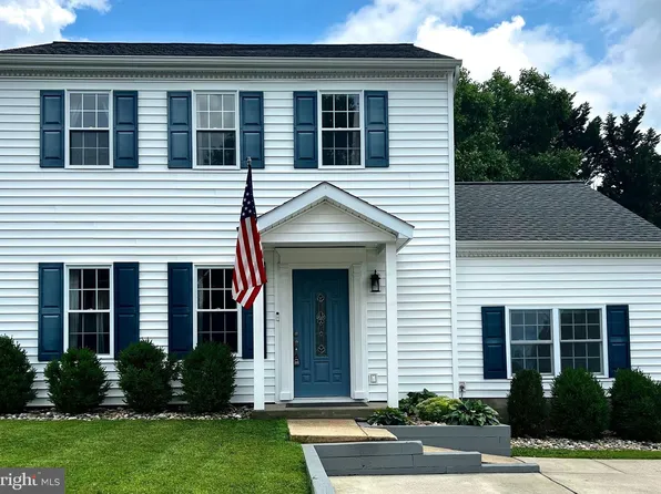 407 Baltic Ave, Glen Burnie, MD 21061