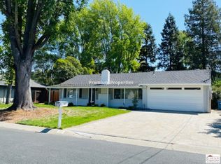 22 Dawn Dr #1DR, Pleasant Hill, CA 94523