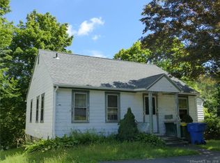 100 Rosette St, Waterbury, CT 06708