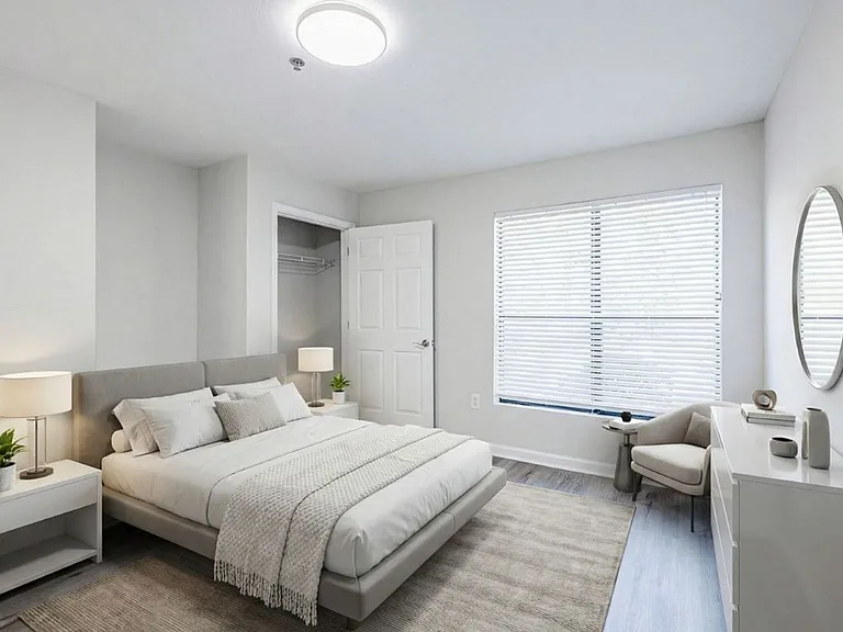 The Spoke at Peachtree Corners | West Atlanta Living - Refreshed and Reimagined — Photo 143