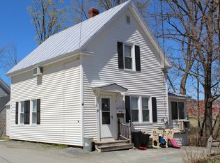 27 Alder St, Skowhegan, ME 04976