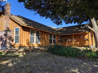 67783 Lower Cove Rd, Cove, OR 97824