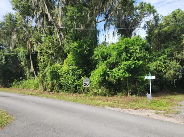 0 SE 143rd Ln Lot 77, Weirsdale, FL 32195