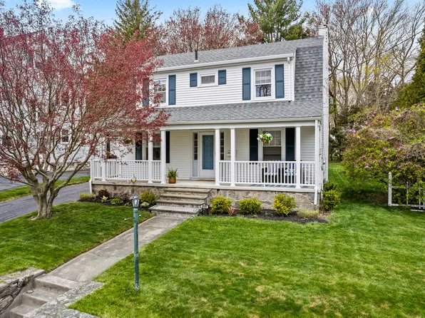 215 Glenwood Avenue, New London, CT 06320