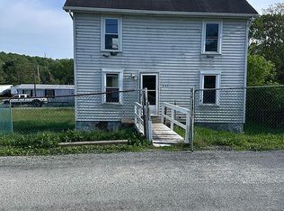231 Wardentown Rd, Alverton, PA 15612