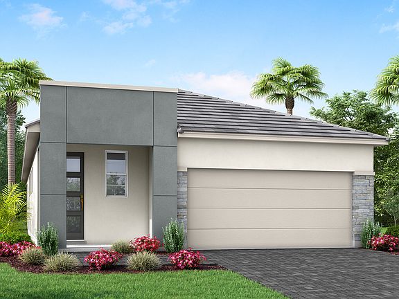 MODERN EXTERIOR STYLE