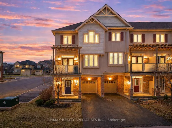 33 Birchfield Cres, Caledon, ON L7C 3P5