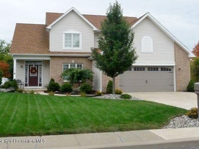 1406 Euclid Ave, Scranton, PA, 18504