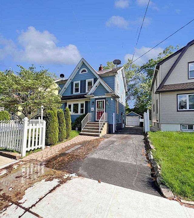 24 Anderson Ave, Bergenfield, NJ 07621 Zillow