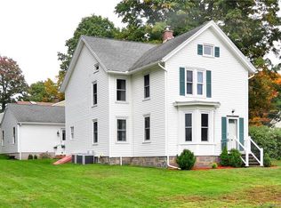 102 Litchfield Rd, Watertown, CT 06795