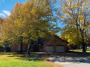 315 S Wind Rows Lake Dr, Goddard, KS 67052