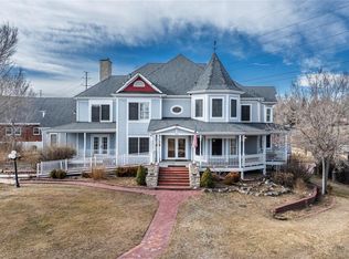 955 Independence Street, Lakewood, CO 80215