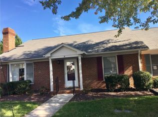 50 A Buckboard Ln, Greensboro, NC 27410