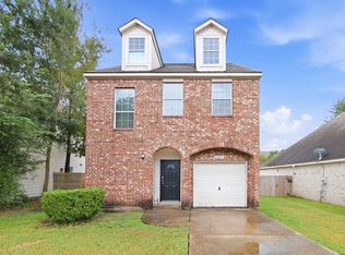6607 Dickson Way, Houston, TX 77085